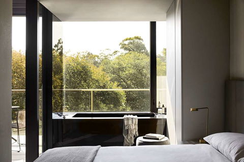 United Places Botanic Gardens - E Caravan Parks 1