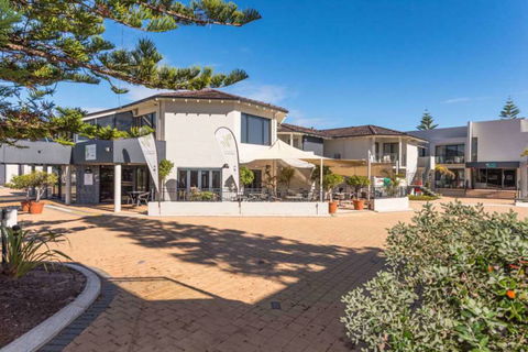 Quality Resort Sorrento Beach - E Caravan Parks 0