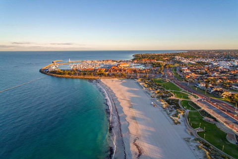 Quality Resort Sorrento Beach - E Caravan Parks 2