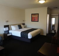 Charles Sturt Suites - E Caravan Parks