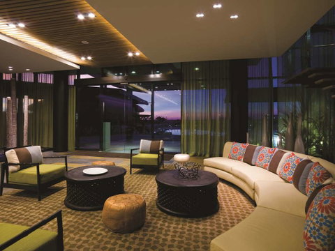 Adina Apartment Hotel Darwin Waterfront - E Caravan Parks 2