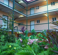 Alatai Holiday Apartments - E Caravan Parks