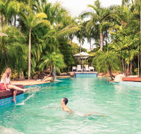 Mercure Darwin Airport Resort - E Caravan Parks