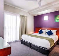 Novotel Darwin Airport Hotel - E Caravan Parks