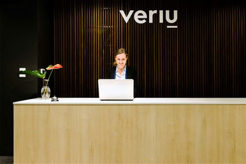 Veriu Randwick - E Caravan Parks 2