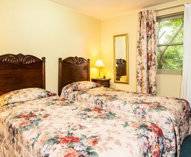 Avonmore On The Park - E Caravan Parks 2