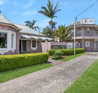 Shellharbour Village Motel - E Caravan Parks
