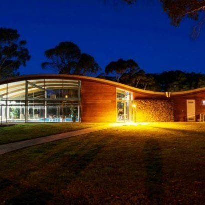 Tall Timbers - E Caravan Parks 2