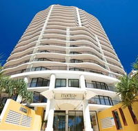 Mantra Coolangatta Beach - E Caravan Parks