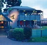 O'Reilly's Rainforest Guesthouse - E Caravan Parks