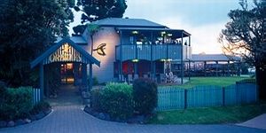 O'Reilly's Rainforest Guesthouse - E Caravan Parks 0
