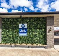 Best Western Endeavour Maitland Motel - E Caravan Parks