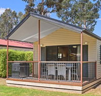 Discovery Parks Moama West