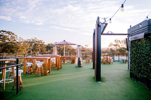 Mantra Southport Sharks - E Caravan Parks 1