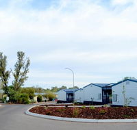Discovery Parks Roxby Downs - E Caravan Parks