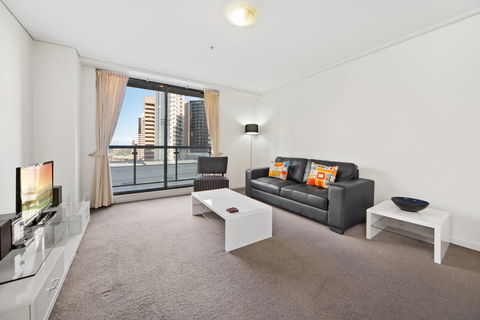 Astra Sydney CBD Pitt Street - E Caravan Parks 0