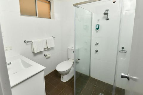 Burke & Wills Motor Inn - E Caravan Parks 2