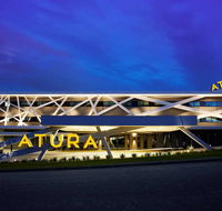 Atura Hotel Blacktown - E Caravan Parks