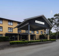 Mercure Sydney Blacktown - E Caravan Parks