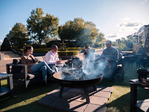 voco Kirkton Park Hunter Valley - E Caravan Parks 2