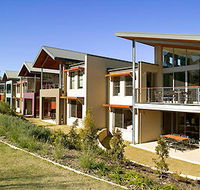 Grand Mercure Vintage Accor Vac Club Apt - E Caravan Parks