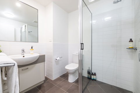 Aligned Corporate Residences Mackay - E Caravan Parks 2
