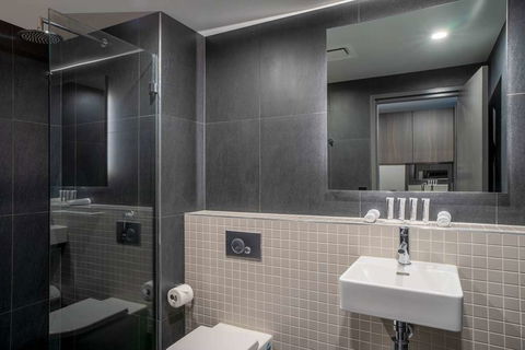 Abode Belconnen - E Caravan Parks 0