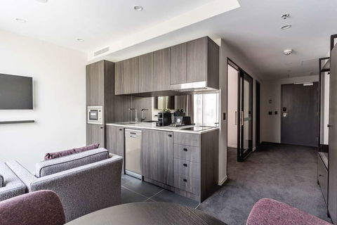 Abode Belconnen - E Caravan Parks 2
