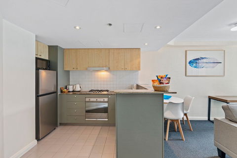 Astra Apartments Chatswood - E Caravan Parks 0