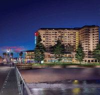 Stamford Grand Adelaide - E Caravan Parks