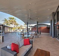 McLaren Vale Motel  Apartments - E Caravan Parks