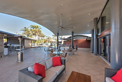 McLaren Vale Motel & Apartments - E Caravan Parks 0