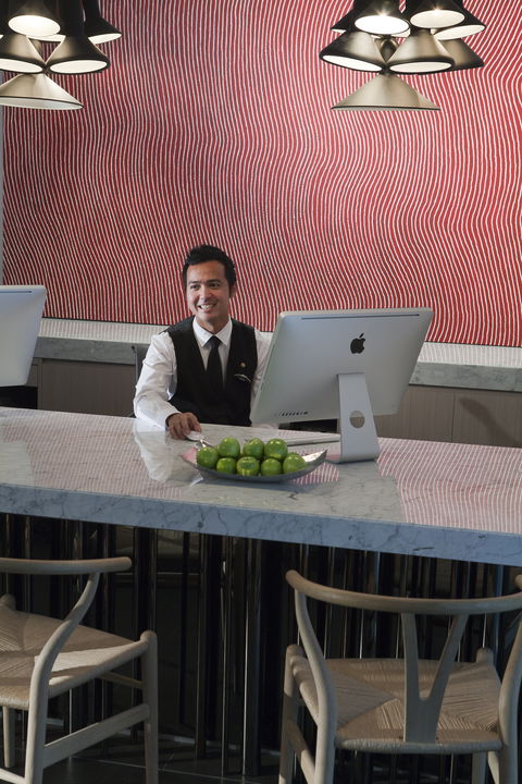 Fraser Place Melbourne - E Caravan Parks 2