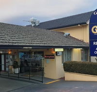 Country Plaza Queanbeyan - E Caravan Parks