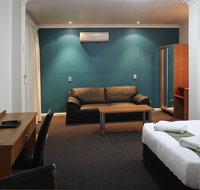 Ibis Styles Broken Hill - E Caravan Parks