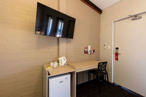 Wintersun Hotel - E Caravan Parks 1