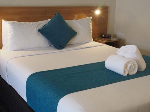 Sunnybank Star Motel - E Caravan Parks 0