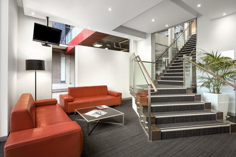 Quest Caroline Springs - E Caravan Parks 1