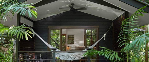 Silky Oaks Lodge - E Caravan Parks 0