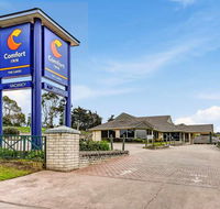 Comfort Inn The Lakes - E Caravan Parks