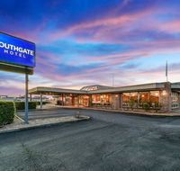 Southgate Motel - E Caravan Parks