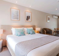 The Haus Studio Apartments - E Caravan Parks