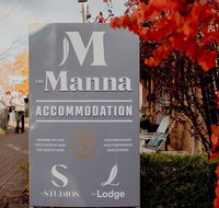 The Manna by Haus Ascend Hotel - E Caravan Parks