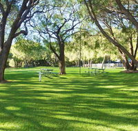 Bayview Geographe Resort - E Caravan Parks