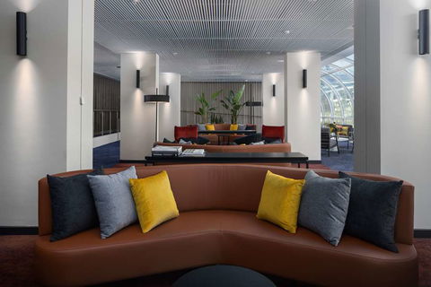 Rydges Capital Hill - E Caravan Parks 1