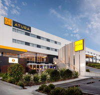 Atura Dandenong - E Caravan Parks