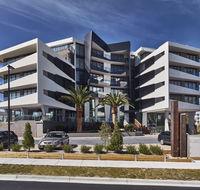 Sandy Hill Serviced Aparetments - E Caravan Parks