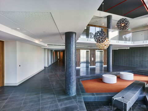 Sandy Hill Serviced Aparetments - E Caravan Parks 5