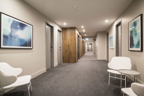 Sandy Hill Serviced Aparetments - E Caravan Parks 8