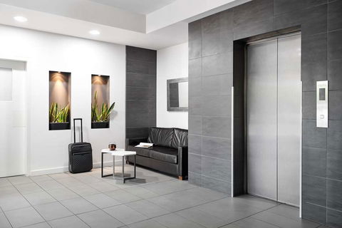 Punthill Oakleigh - E Caravan Parks 2